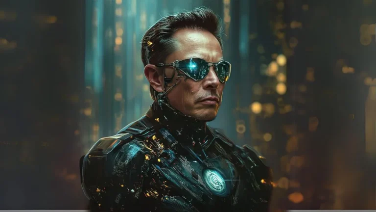 10 Habits That Made Elon Musk The World's Richest Man