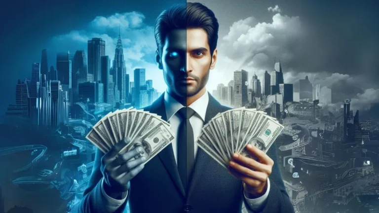 7 Things Rich People Buy That The Poor Don’t